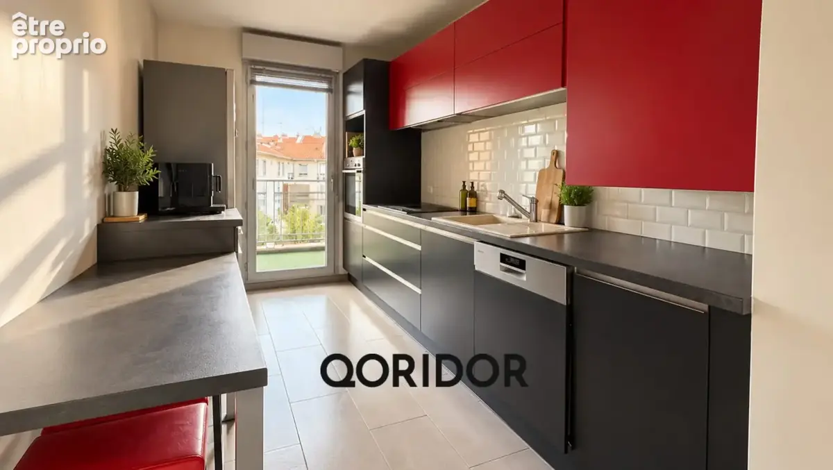 Appartement 4 pièces 94 m² à vendre à Lyon-3e (69003) - photo 4
