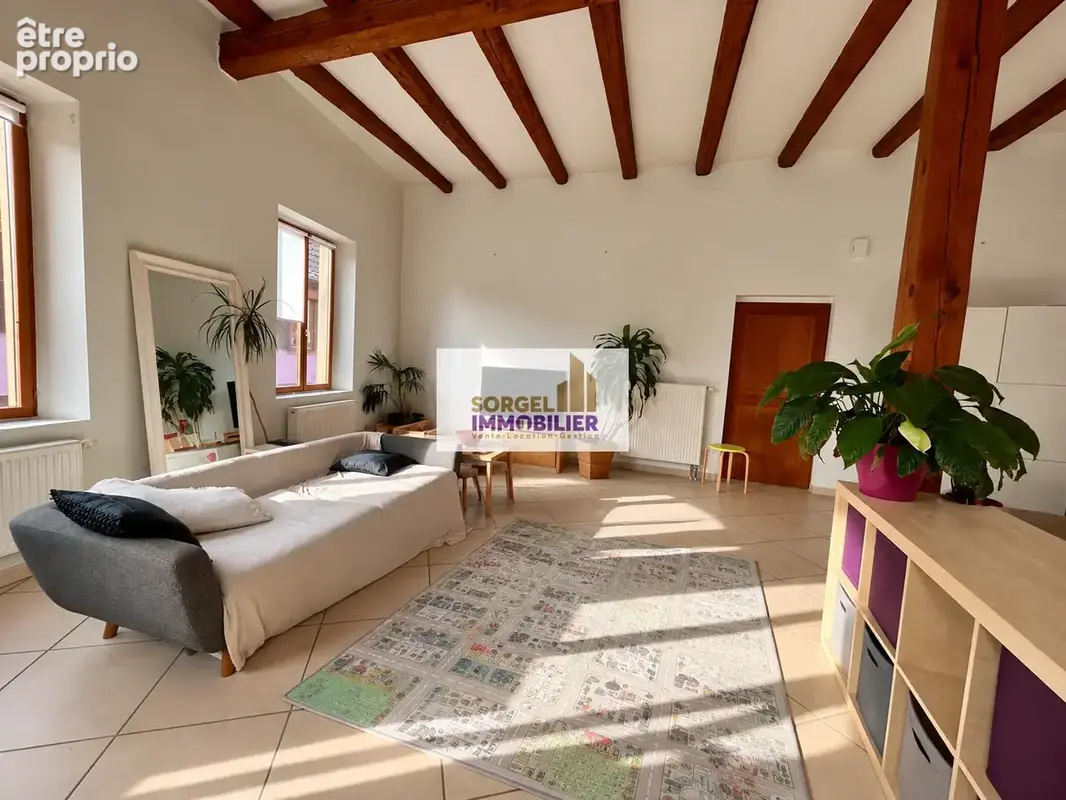 Photo Appartement à Wolxheim au prix de 222 600€