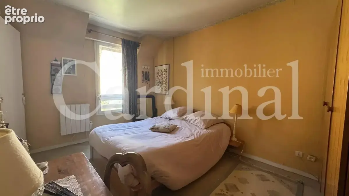 Maison Familiale BAILLY - photo 14
