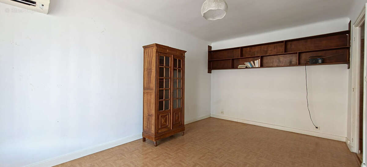Appartement Antibes 3 pièces 53.23 m2 - photo 3