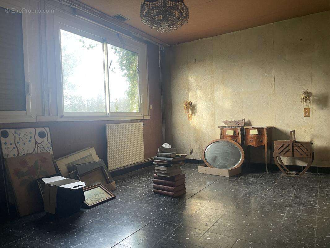 Maison à LES SABLES-D'OLONNE