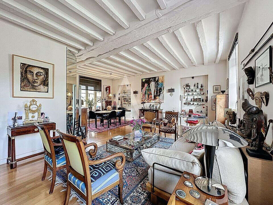 Appartement à ANGERS