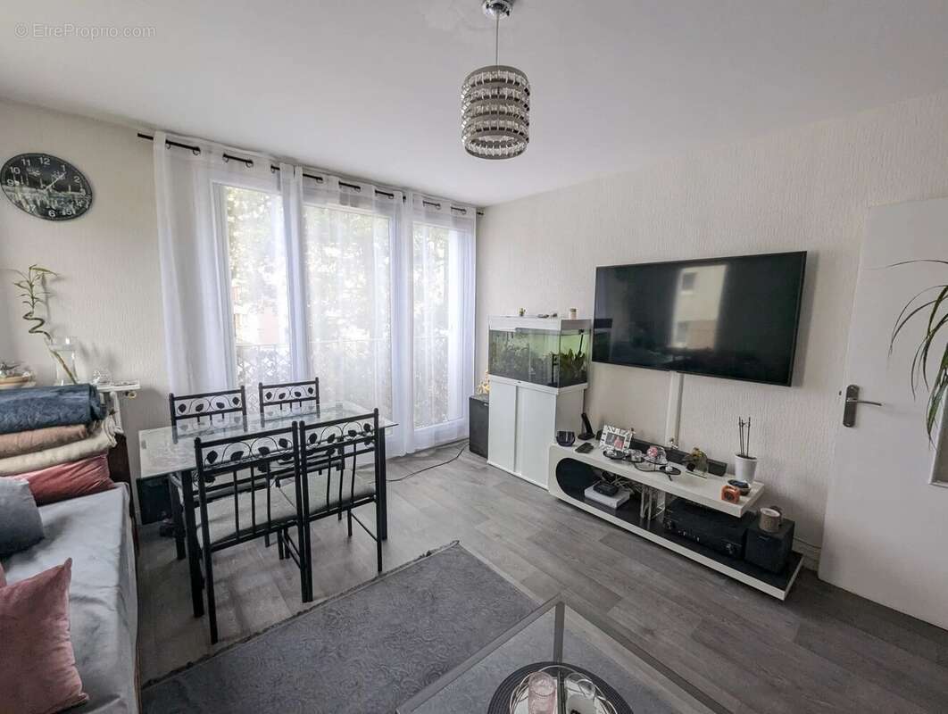 Appartement à SAINT-CYR-L&#039;ECOLE