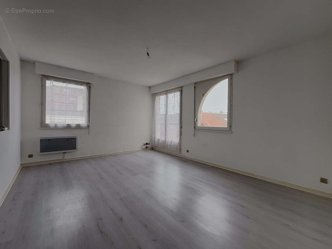 Appartement à VITTEL