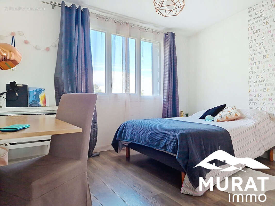 Appartement à CLERMONT-FERRAND