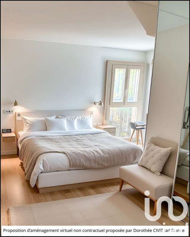 Photo 9 - Maison à BOIS-LE-ROI