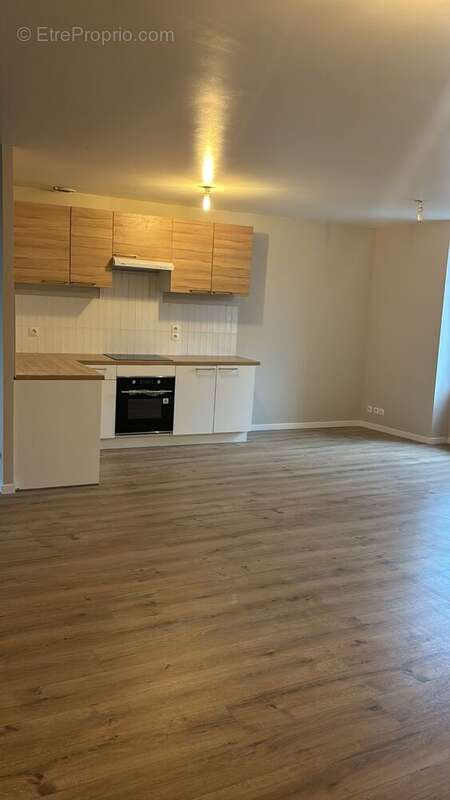 Appartement à ELVEN