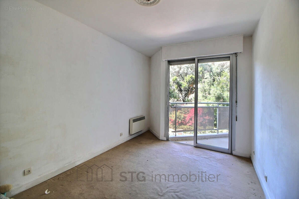 Exclusivité vente appartement F4 Balestrino Ajaccio - photo 6