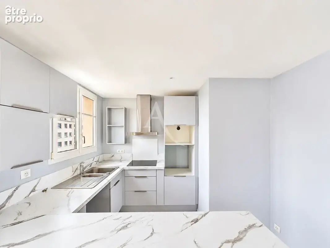 Appartement Champigny Sur Marne 4 pièce(s) 61.24 m2 - photo 3