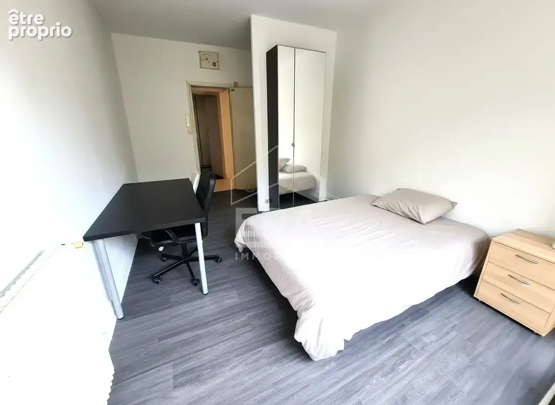Appartement 29m² à marseille 8e arrondissement - photo 3