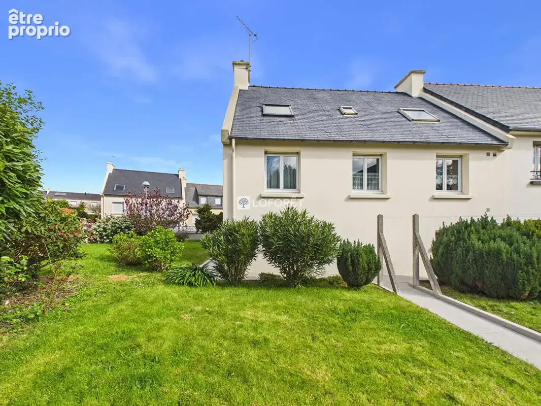 Maison Brest 5 pièce(s) 98,07 m2 - photo 2