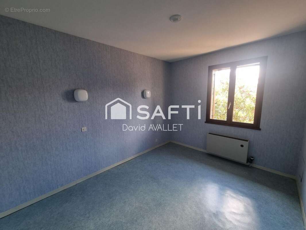 Photo 8 - Maison à SAINT-LIZIER