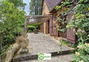 Maison à LAMNAY