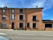 Appartement à SAINT-JEAN-DE-VERGES