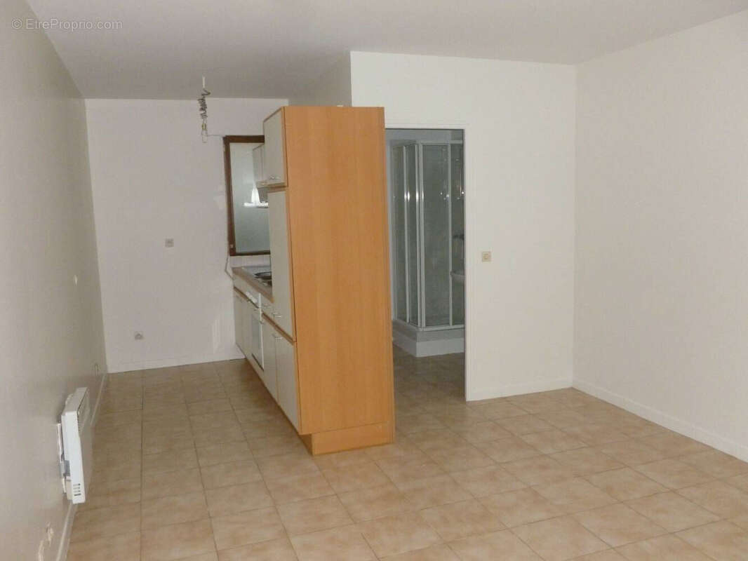 Appartement à PONTAULT-COMBAULT