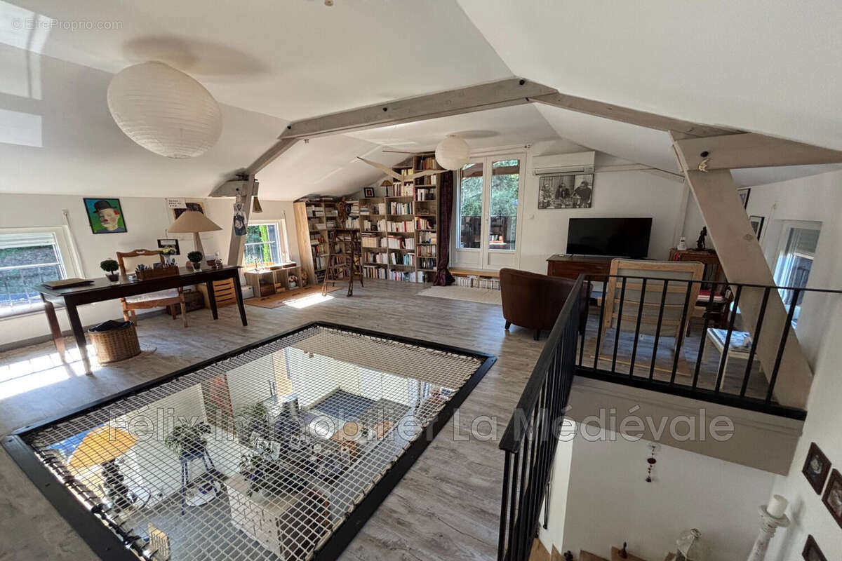 Maison 118 m² à Sarlat-La-Caneda  - photo 4