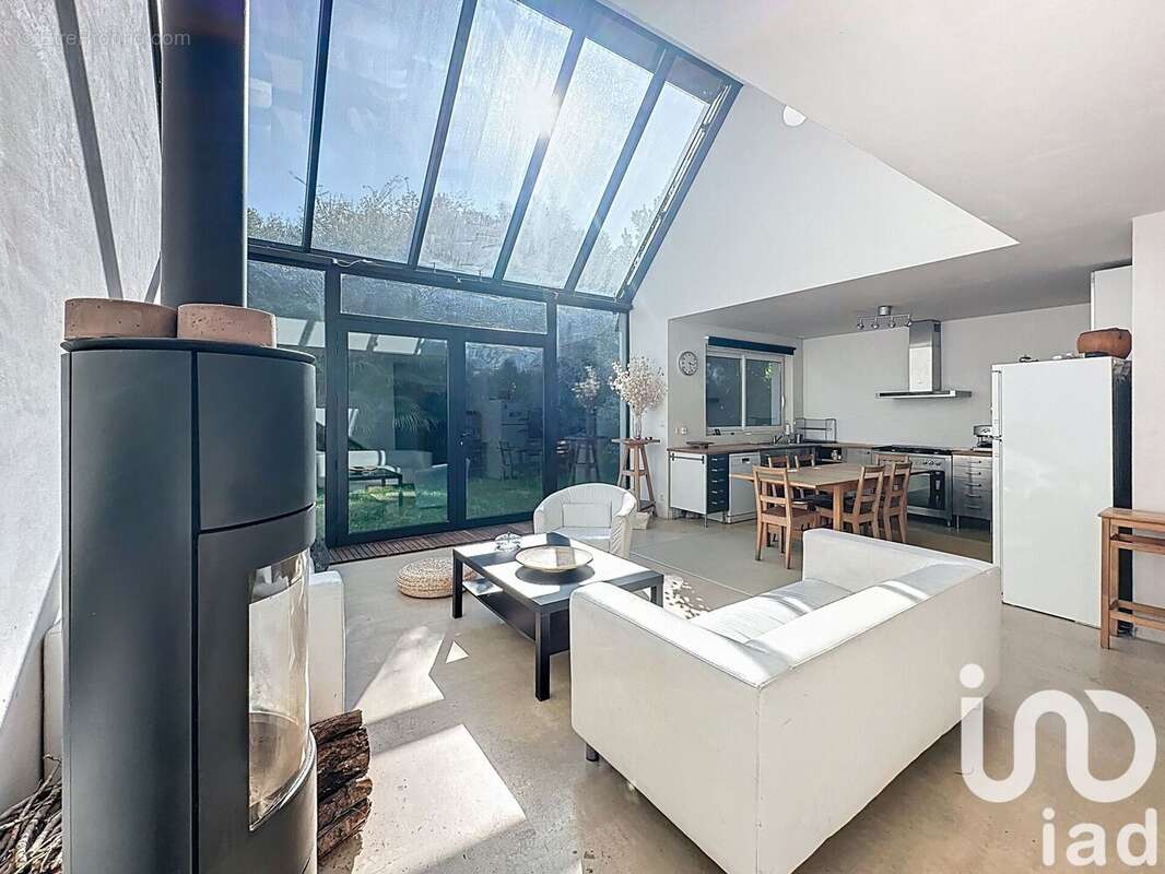 Photo 4 - Maison à LOCMARIAQUER