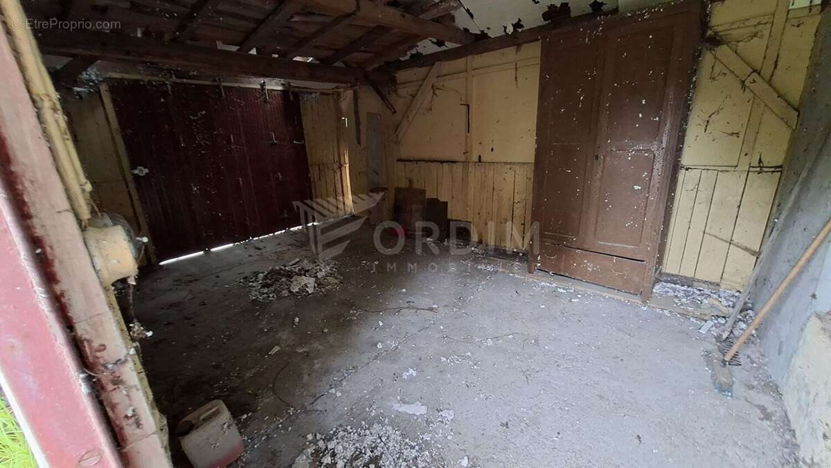 Jolie Maison proche centre-ville - photo 17