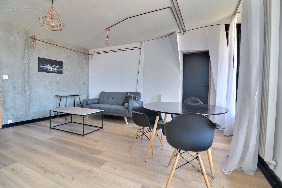 Appartement à ANGERS
