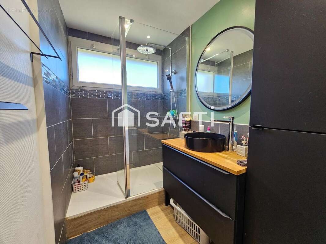 Photo 6 - Appartement à HOUDAN