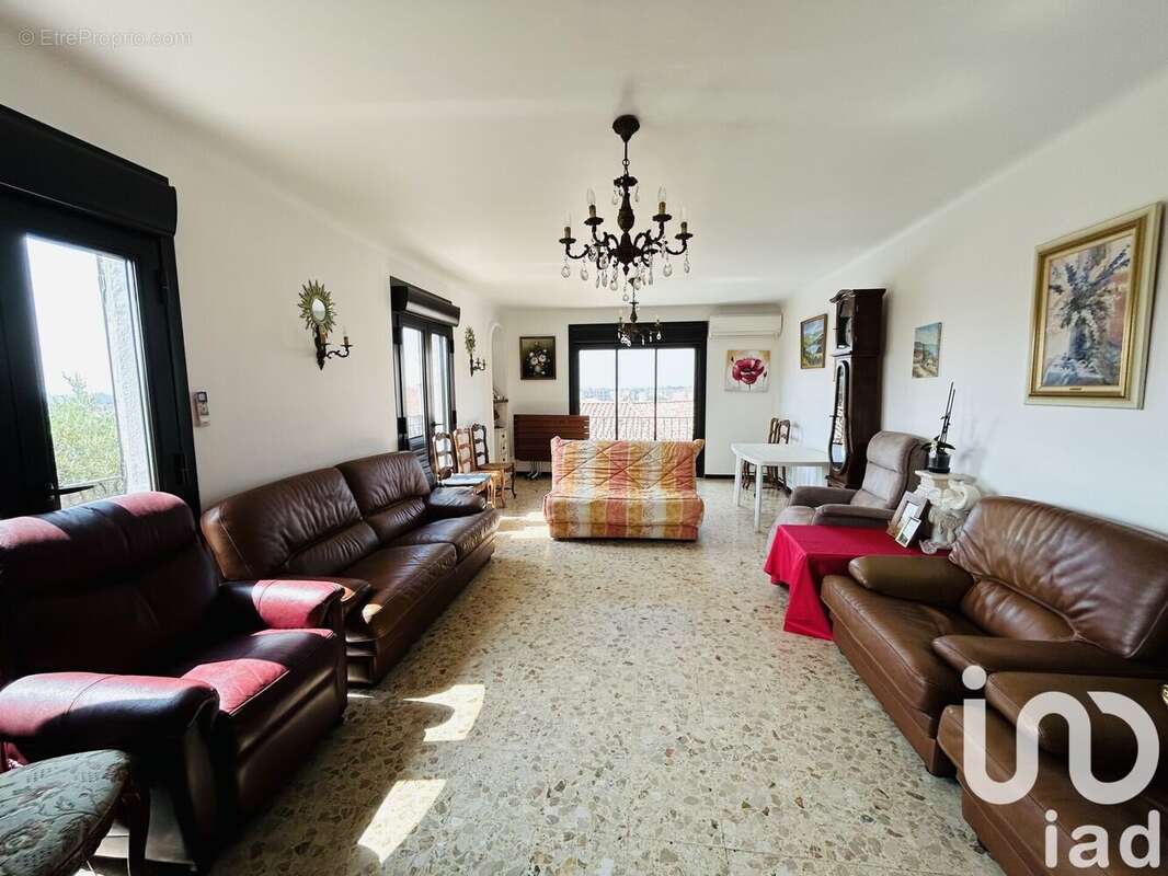 Photo 5 - Maison à FRONTIGNAN