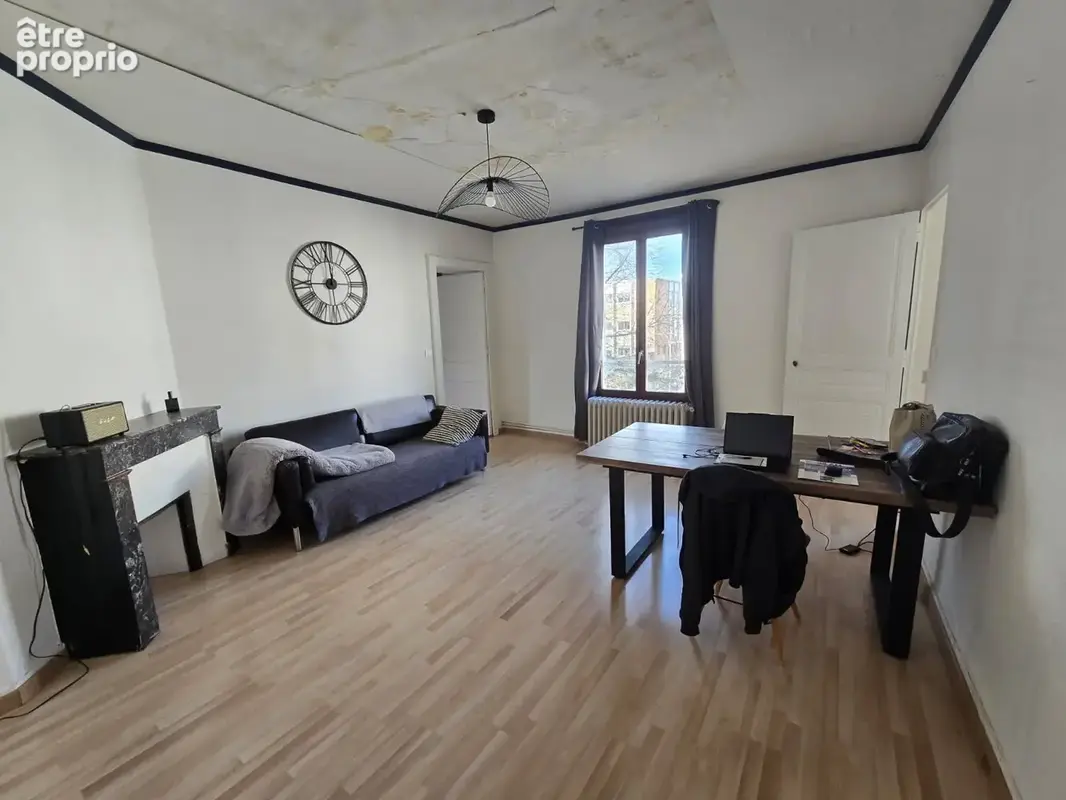 Immeuble 4 lots de 282m2 - Boulevard de Châteaudun à Orléans - photo 5
