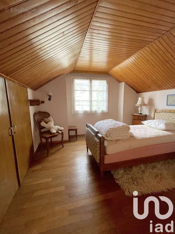 Photo 6 - Maison à DRAVEIL