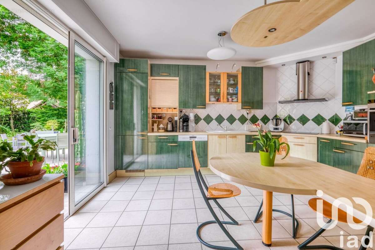 Photo 6 - Maison à LAGNY-SUR-MARNE