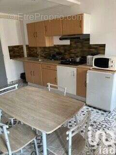 Photo 8 - Appartement à OLETTE