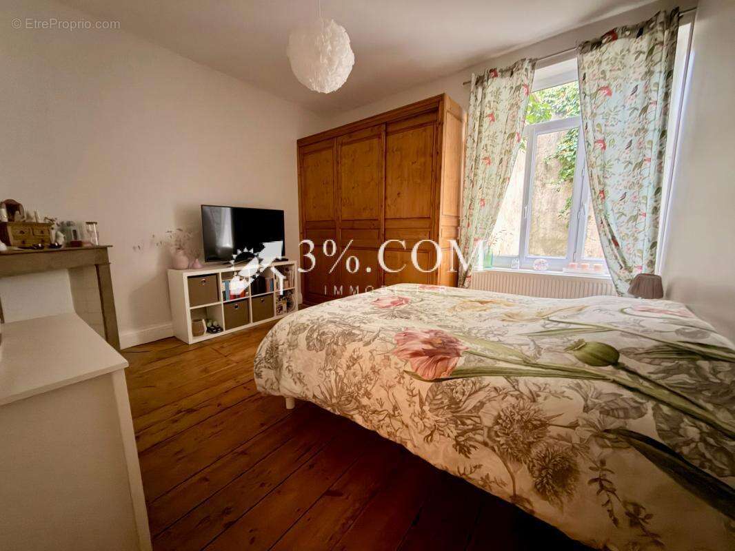 Appartement à BOULOGNE-SUR-MER