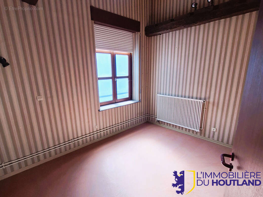 Maison à HONDSCHOOTE