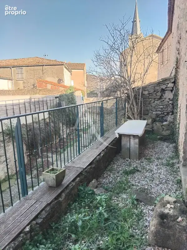 A vendre maison Montlaur 9 pièce(s) 275 m² avec terrasse et garage - photo 6