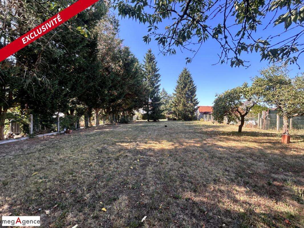 Maison à SAINT-VIATRE