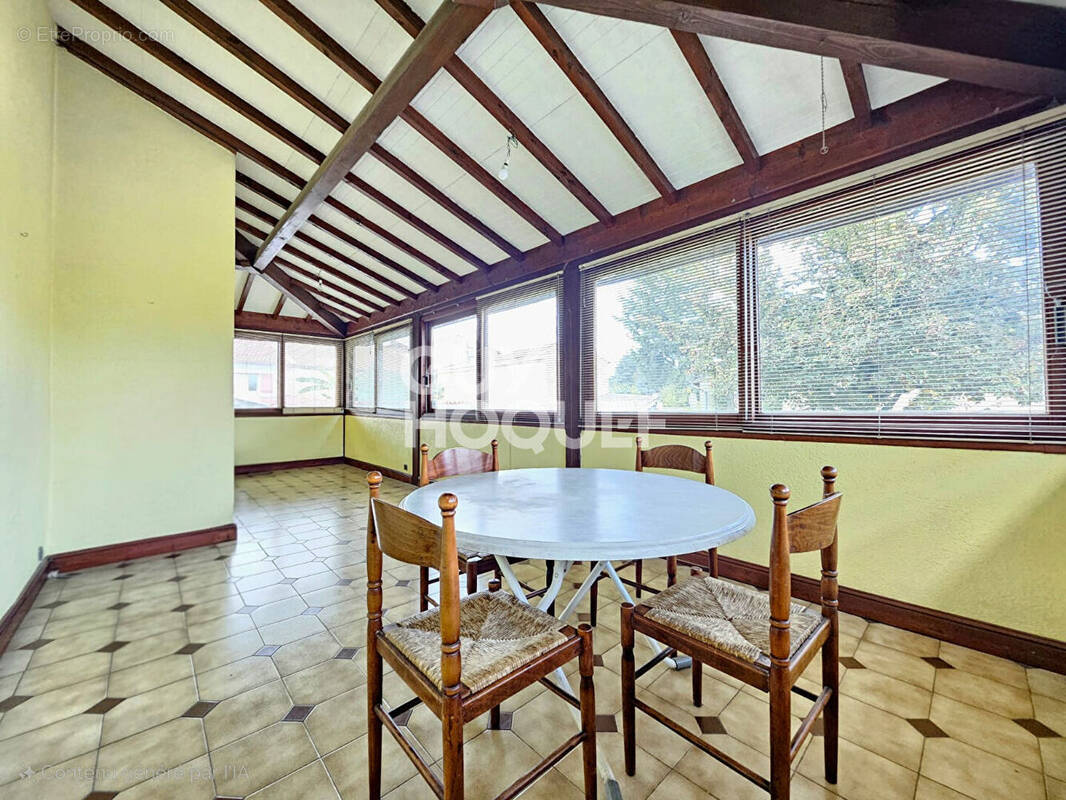 Maison à RILLIEUX-LA-PAPE