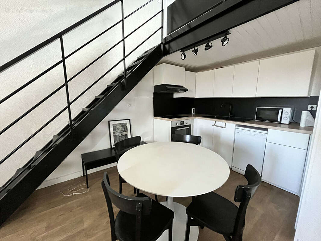 Appartement à NARBONNE