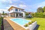 Maison à ANGLET