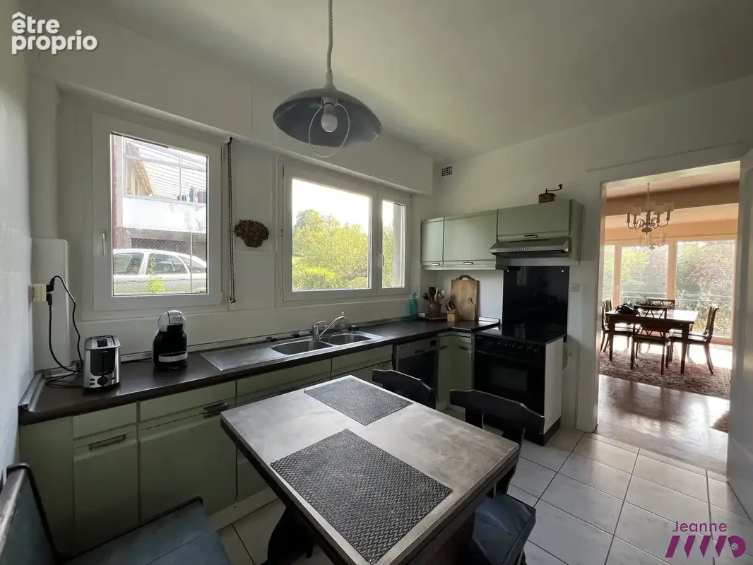 Appartement 150 m² à Belfort  - photo 3