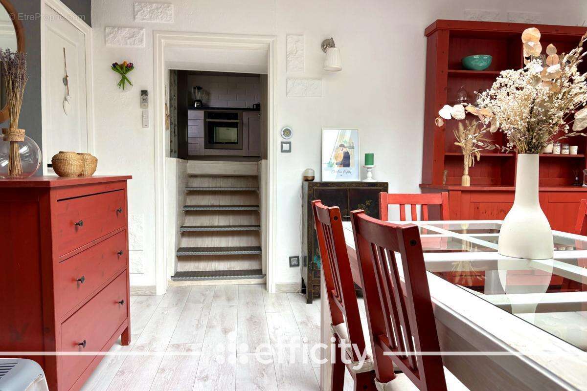 Appartement à FIRMINY