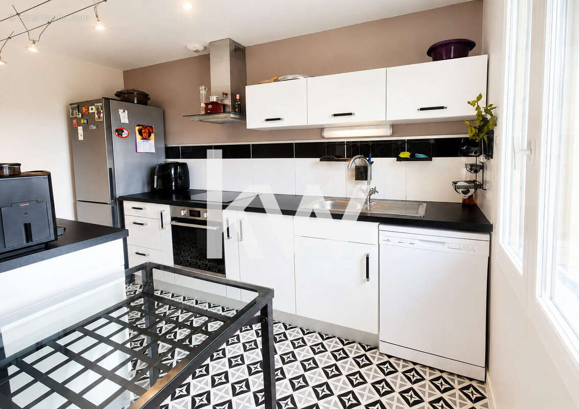Maison 160 m² à La Grand-Croix  - photo 6