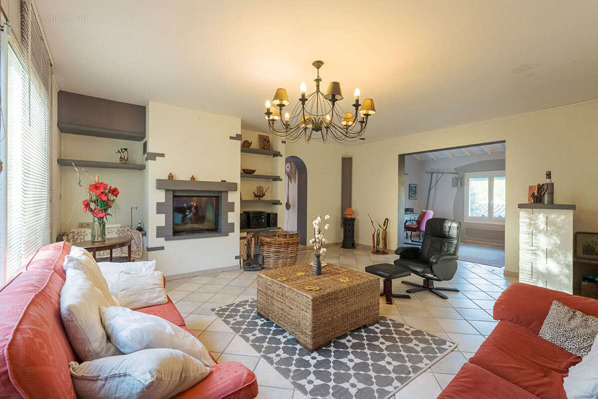 Maison à CARCASSONNE