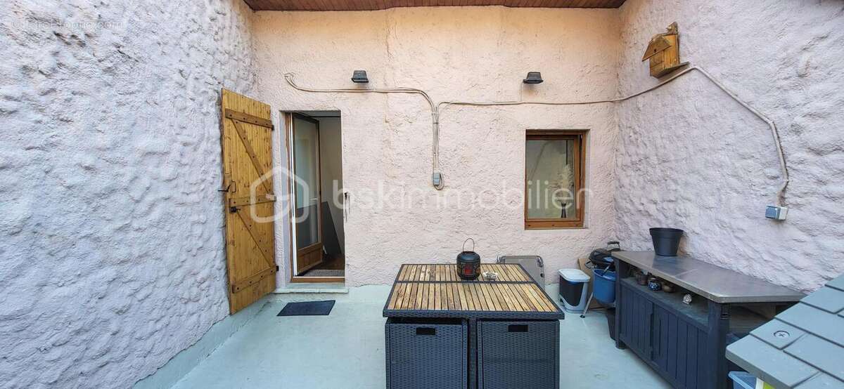 Maison de 100 m² impeccables et vue sur montagne - photo 13