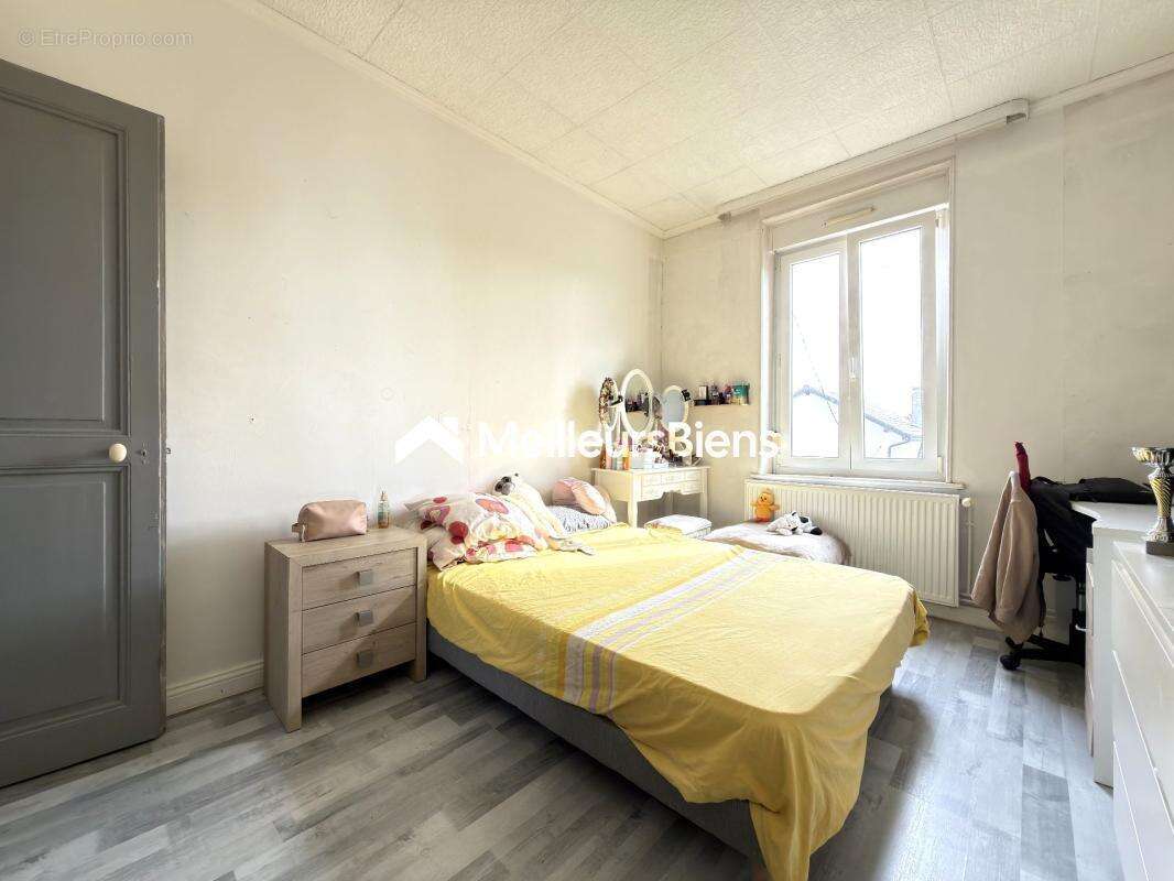 Appartement à MOYEUVRE-GRANDE