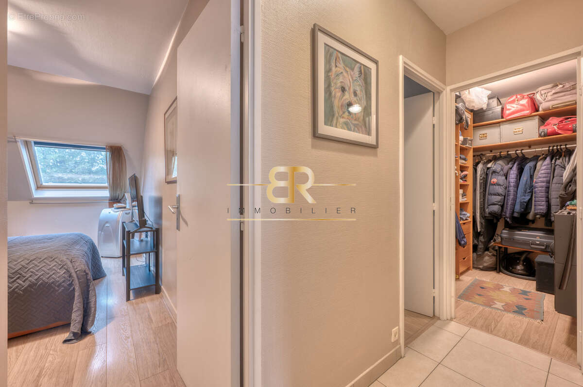 Appartement à CHAMPIGNY-SUR-MARNE