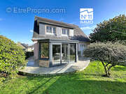 Maison à INZINZAC-LOCHRIST