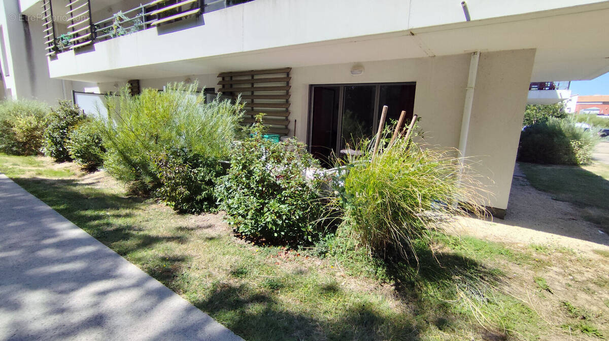 Appartement à LES SABLES-D&#039;OLONNE