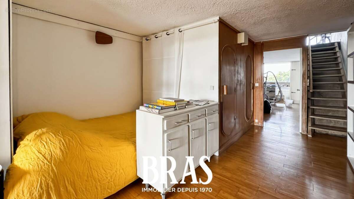 Appartement à REZE