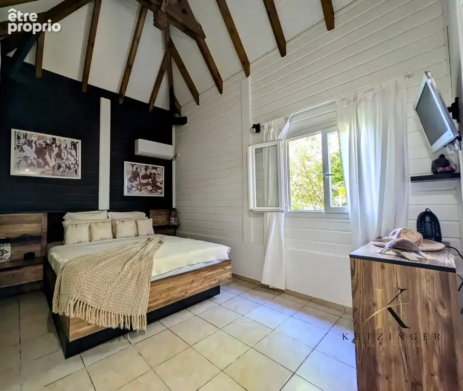 Maison 10 pièces 168 m² à vendre à Goyave (97128) - photo 9