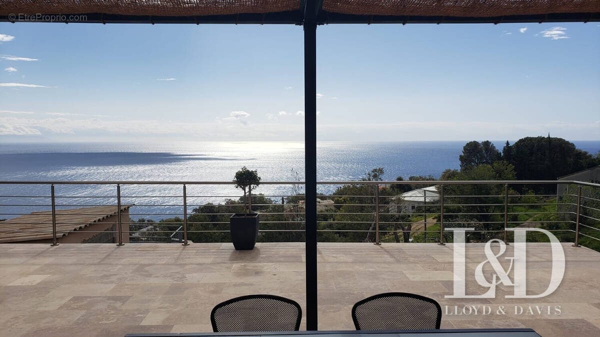 Maison à SAN-MARTINO-DI-LOTA