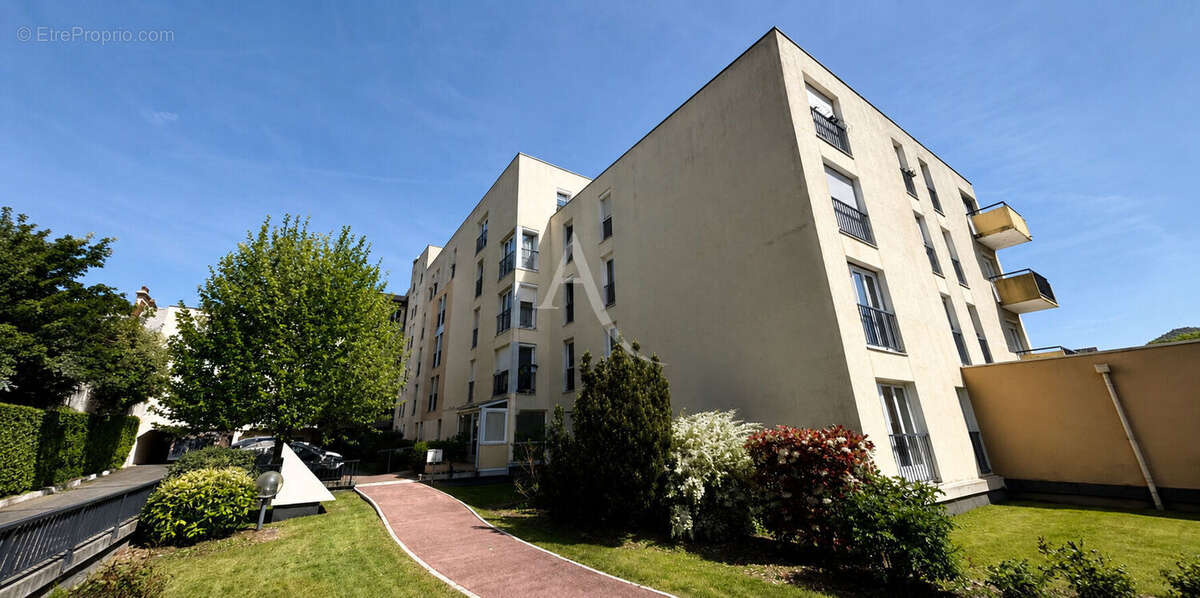 Appartement Rouen 4 pièce(s) 82 m2 - photo 13