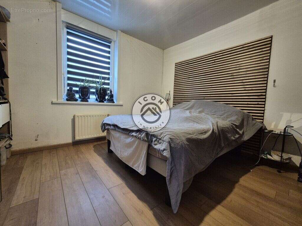 Maison à FERRIERE-LA-GRANDE